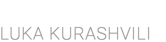 Luka Kurashvili